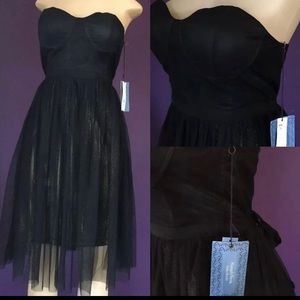 Simply Vera By Vera Wang Juniors Size S Dress